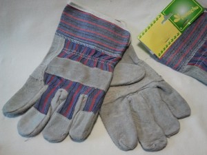 GUANTES