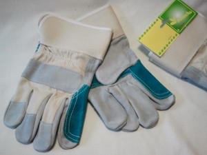 GUANTES